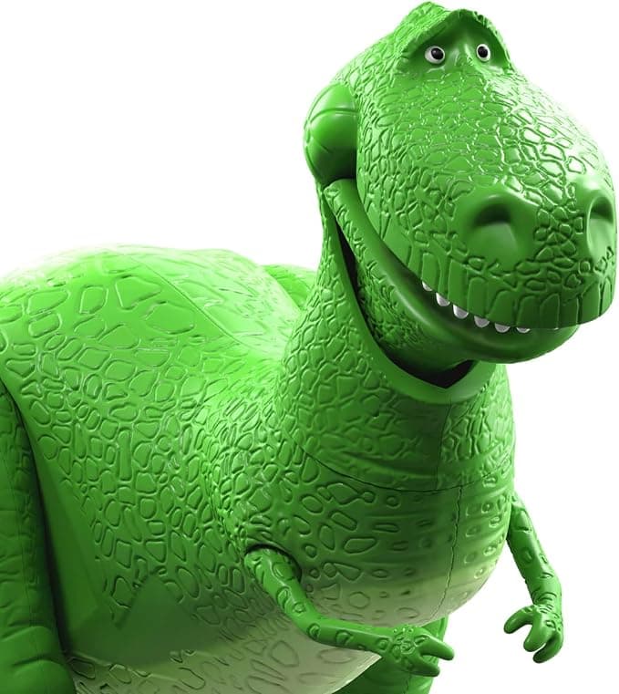 Toy Story 5 - Rex